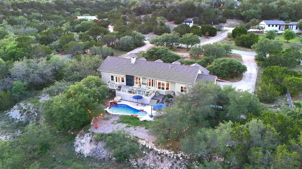 Unit for sale at 4115 NOON DAY CV, Spicewood, TX 78669