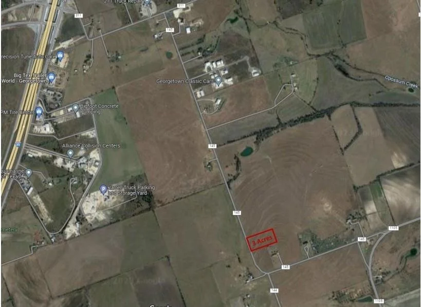Unit for sale at TBD County Rd 145, Georgetown, TX 78626