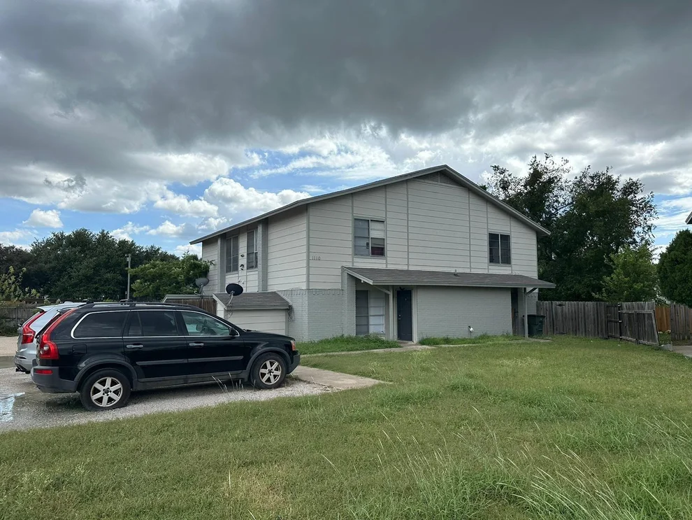 Unit for sale at 1110 Covey LN, Killeen, TX 76542