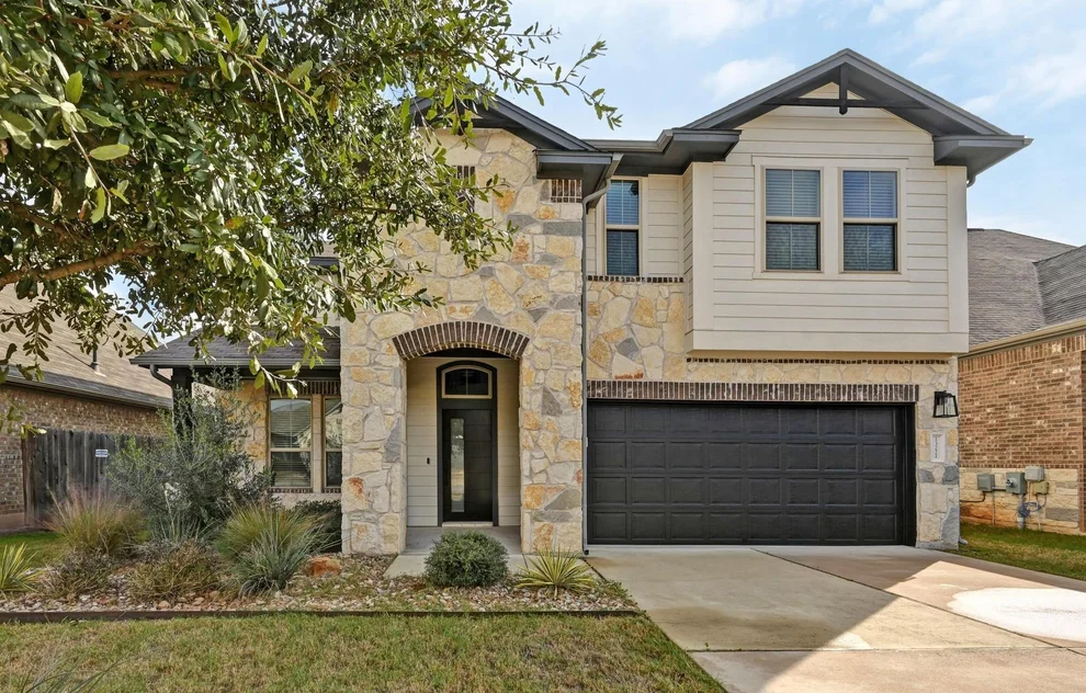 Unit for sale at 13221 Mariscan ST, Austin, TX 78652