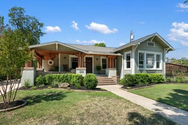 Unit for sale at 1802 S Austin Ave, Georgetown, TX 78626