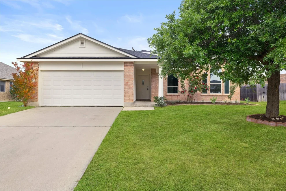 Unit for sale at 708 Devin DR, Temple, TX 76502