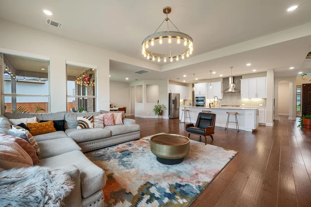 Unit for sale at 3432 Belted Galloway ST, Leander, TX 78641