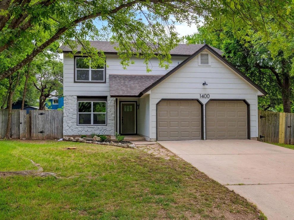 Unit for sale at 1400 O K Corral, Austin, TX 78748