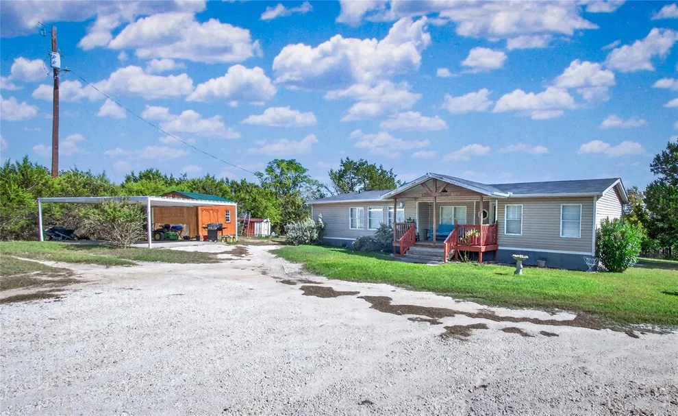 Unit for sale at 268 County Road 4128, Lampasas, TX 76550