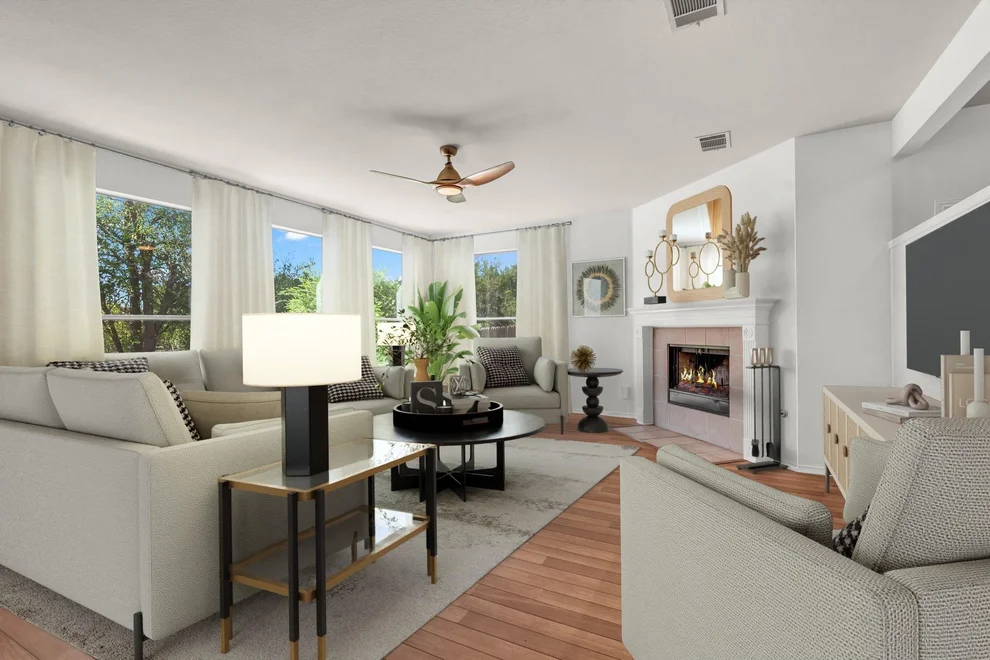Unit for sale at 1621 Chasewood DR, Austin, TX 78727
