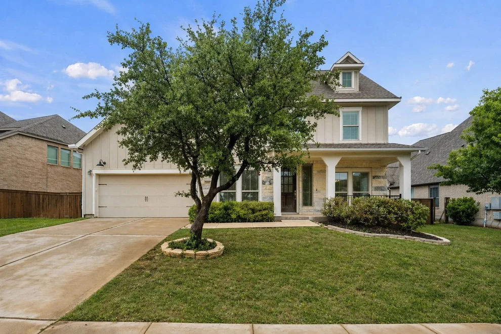 Unit for sale at 1917 Woolsey WAY, Leander, TX 78641