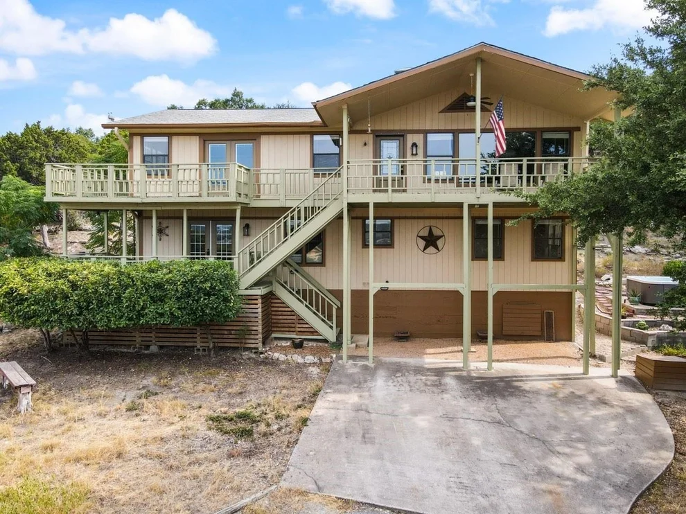 Unit for sale at 20815 Colorado DR W, Spicewood, TX 78669