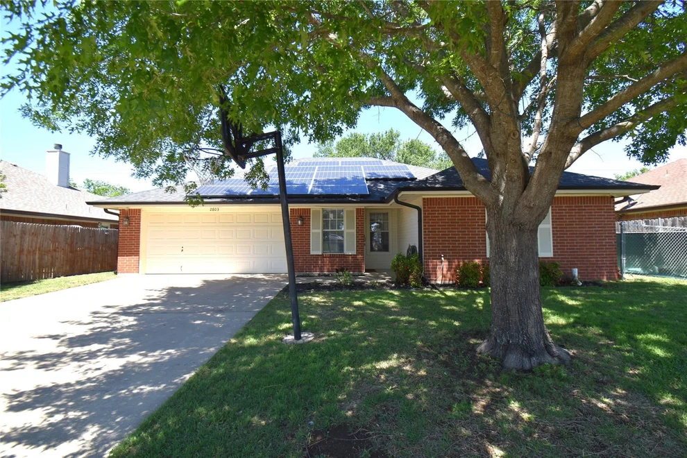 Unit for sale at 2803 Mason DR, Killeen, TX 76549