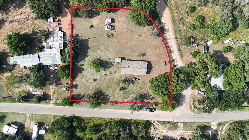 Unit for sale at 120 Yucca DR, Burnet, TX 78611