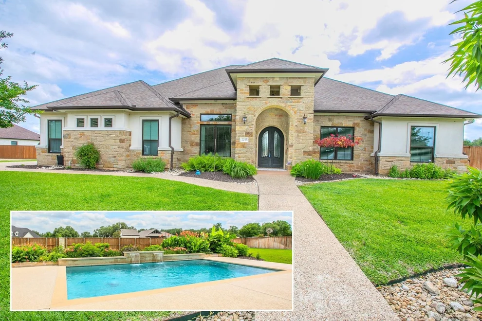 Unit for sale at 2035 T H Jones Mill WAY, Salado, TX 76571