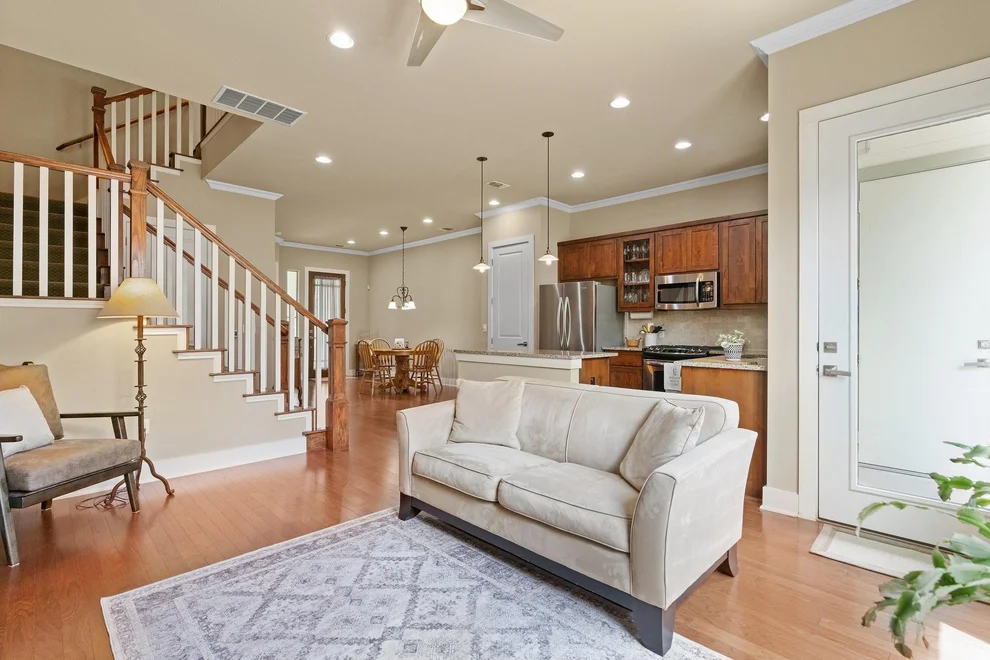 Unit for sale at 4545 Mattie ST, Austin, TX 78723