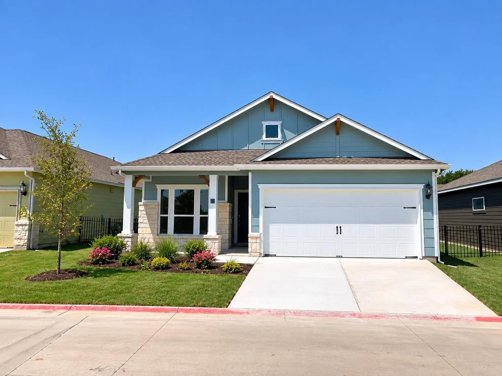 Unit for sale at 3017 Settlement DR, Round Rock, TX 78665
