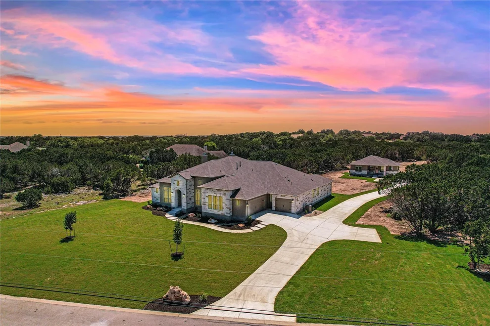 Unit for sale at 2023 Palos Verdes, Leander, TX 78641