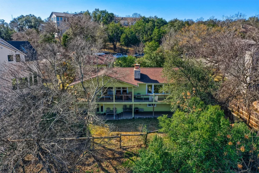 Unit for sale at 2717 Trail Of The Madrones, Austin, TX 78746