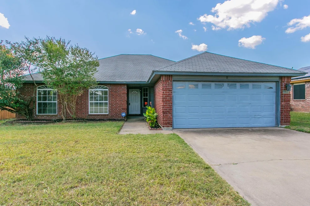 Unit for sale at 1904 Basalt DR, Killeen, TX 76549