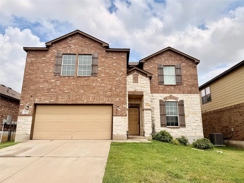 Unit for sale at 1223 Daffodil DR, Temple, TX 76502