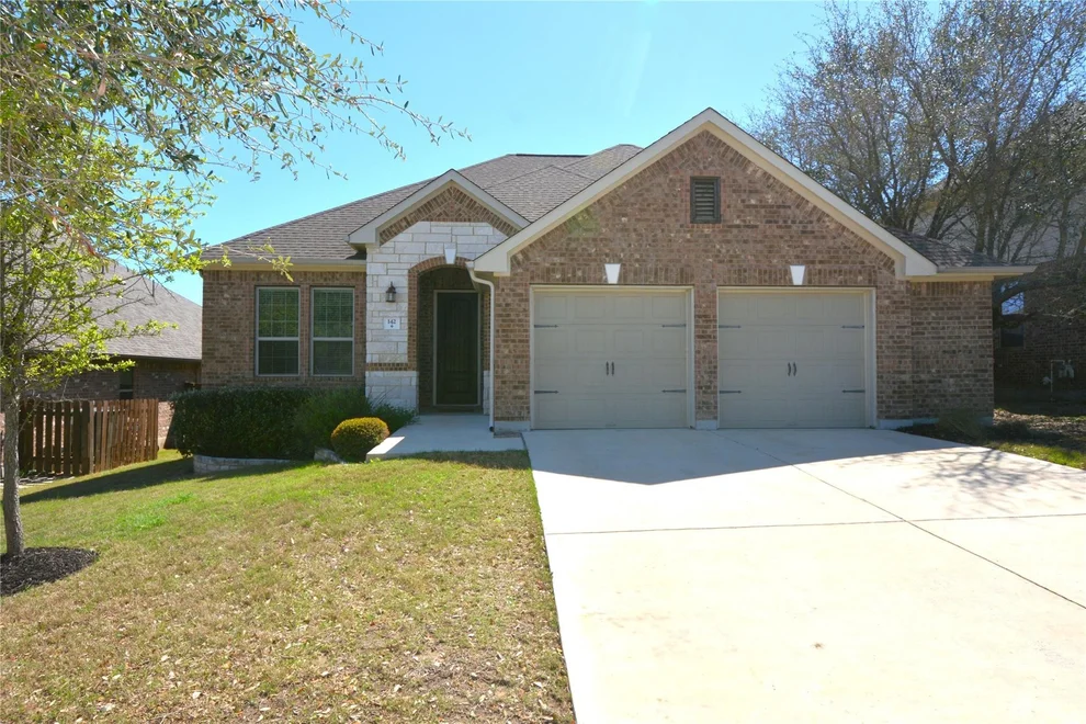 Unit for sale at 142 Venice CV, Austin, TX 78737