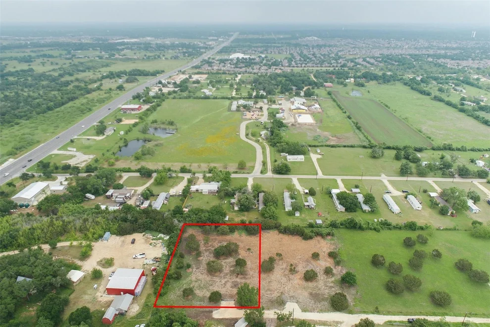 Unit for sale at Tract 1 Kelley LN, Buda, TX 78610