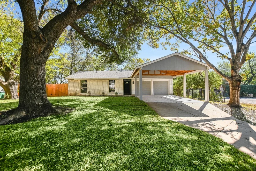 Unit for sale at 7003 Castlekeep Way, Austin, TX 78745