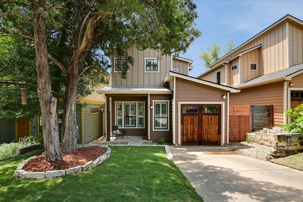 Unit for sale at 4608 Windy Brook DR, Austin, TX 78723
