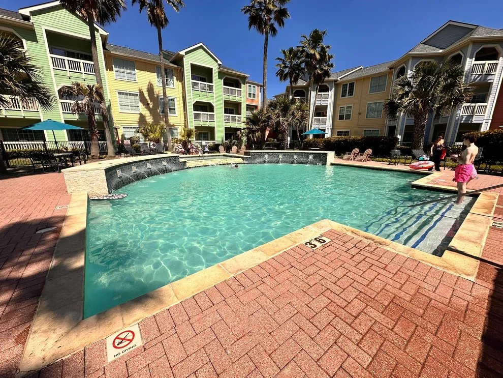 Unit for sale at 7000 Seawall BLVD, Galveston, TX 77551
