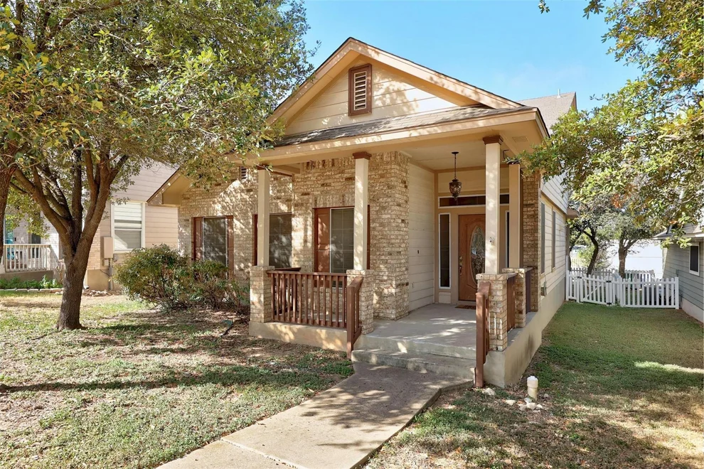 Unit for sale at 221 Lollipop LN, Cedar Park, TX 78613