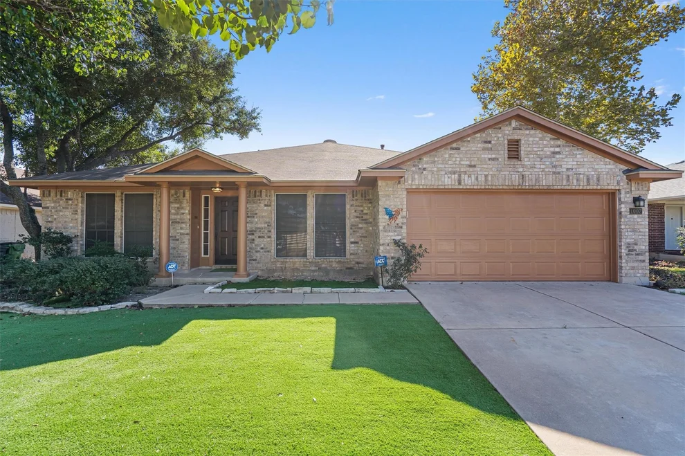 Unit for sale at 1007 Leah LN, Round Rock, TX 78665
