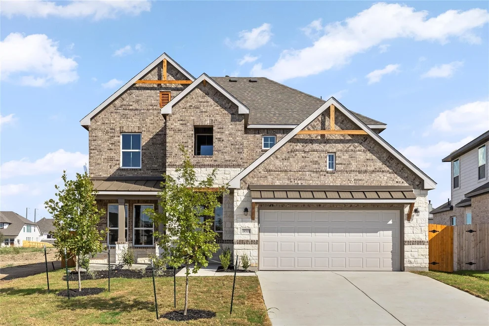 Unit for sale at 19705 Domino Champ RD, Pflugerville, TX 78660