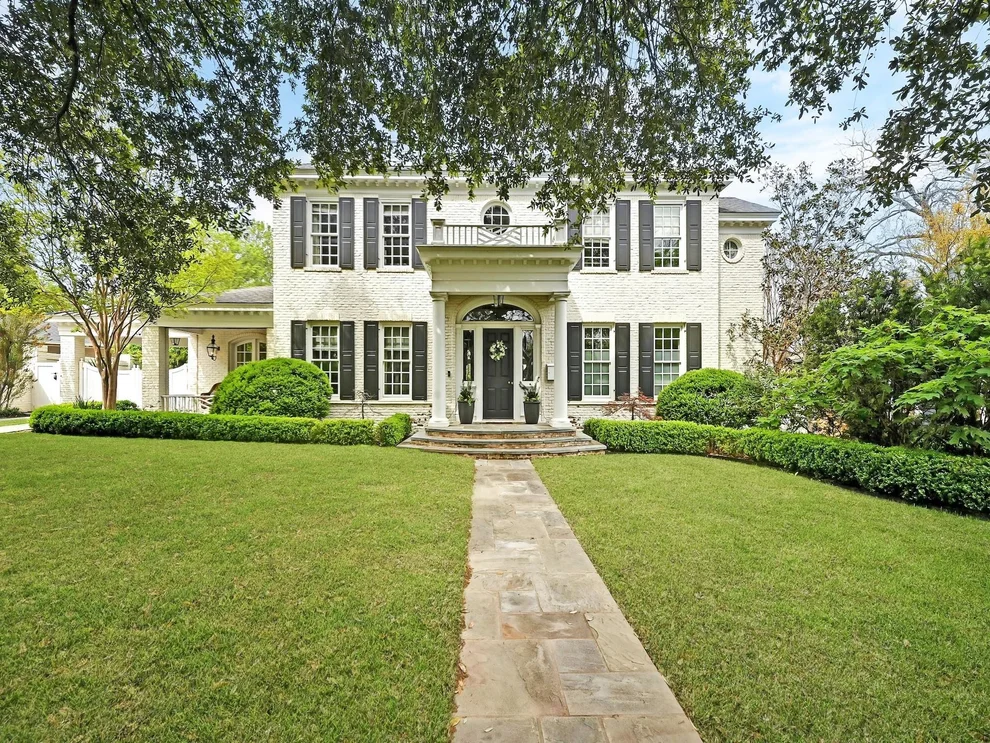 Unit for sale at 2512 Janice DR, Austin, TX 78703