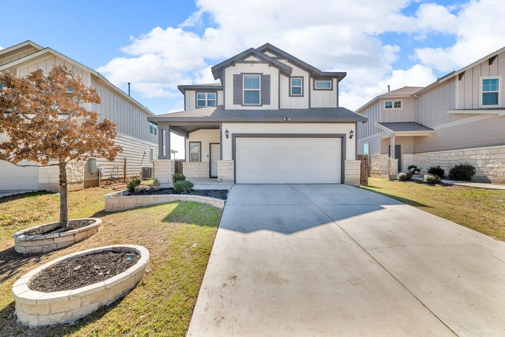 Unit for sale at 265 La Dera DR, Liberty Hill, TX 78642