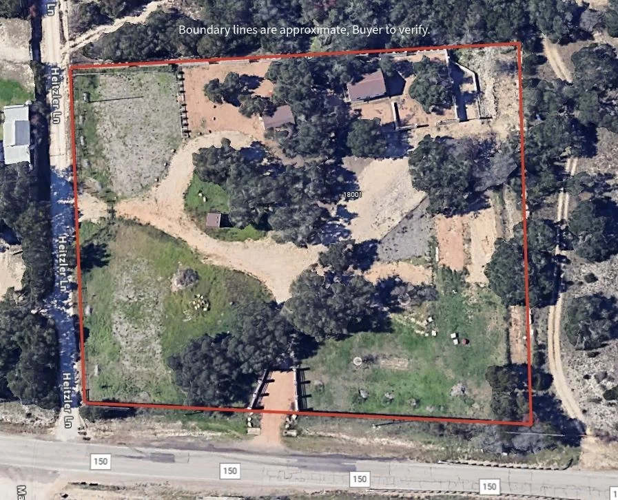 Unit for sale at 18001 Fm 150 W, Driftwood, TX 78619