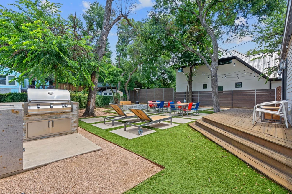 Unit for sale at 1509 Juliet ST, Austin, TX 78704