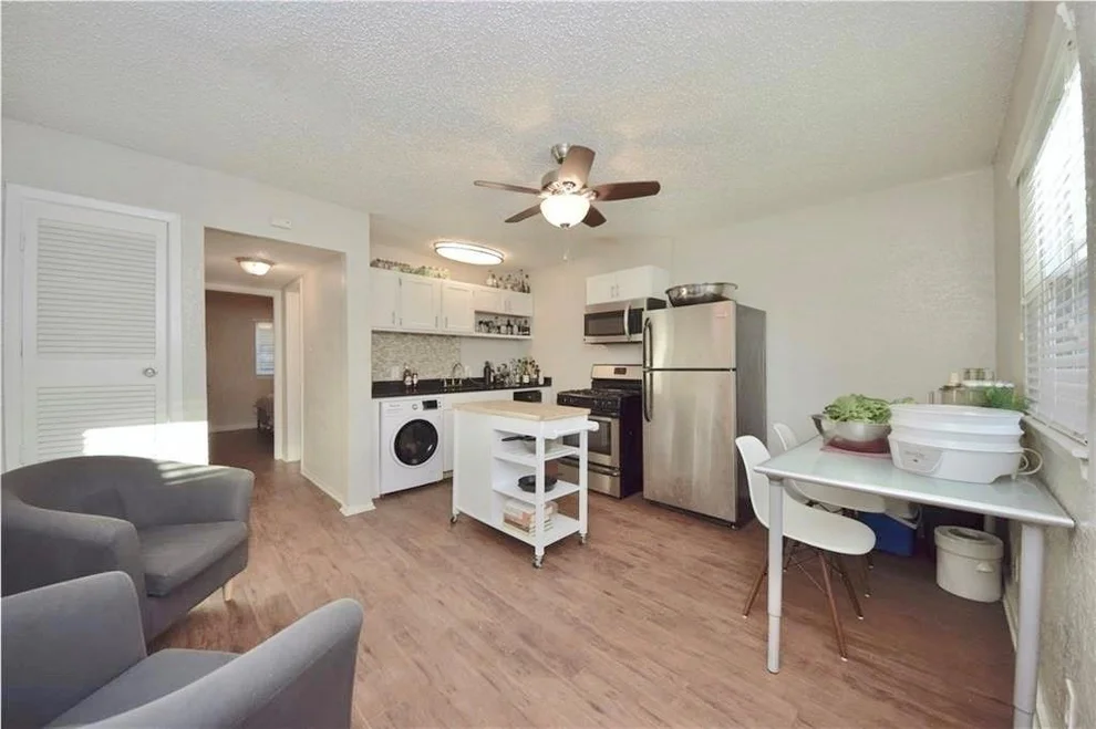 Unit for sale at 2401 Manor RD, Austin, TX 78722