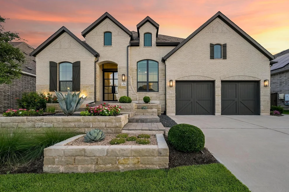 Unit for sale at 2032 Cotton Farm TRL, Leander, TX 78641