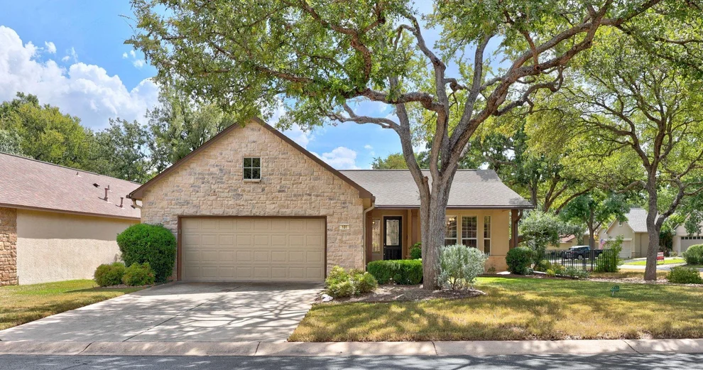 Unit for sale at 101 Bluebell DR, Georgetown, TX 78633