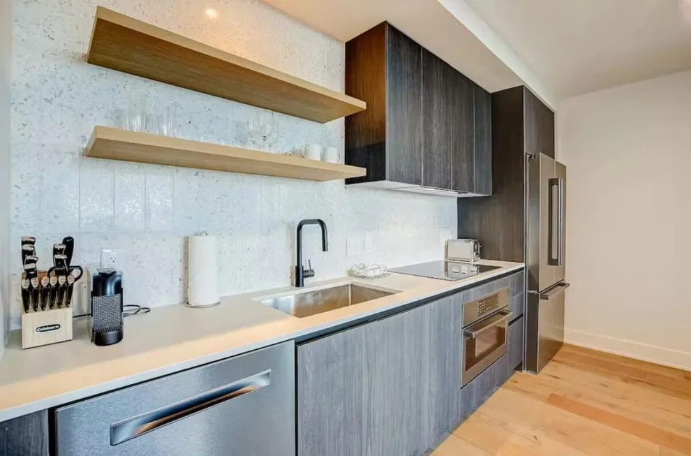 Unit for sale at 48 East Ave, Austin, TX 78701