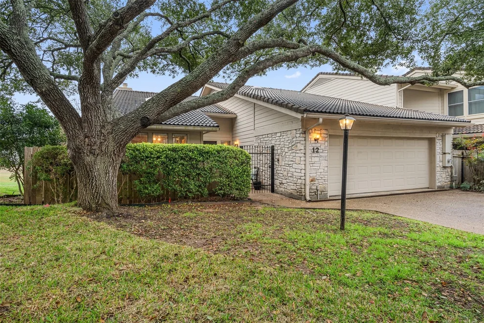 Unit for sale at 6820 N Cypress PT, Austin, TX 78746