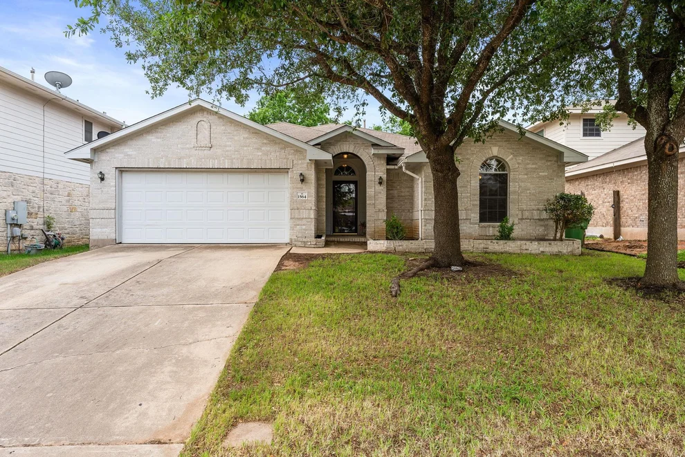 Unit for sale at 1564 Lorson LOOP, Round Rock, TX 78665