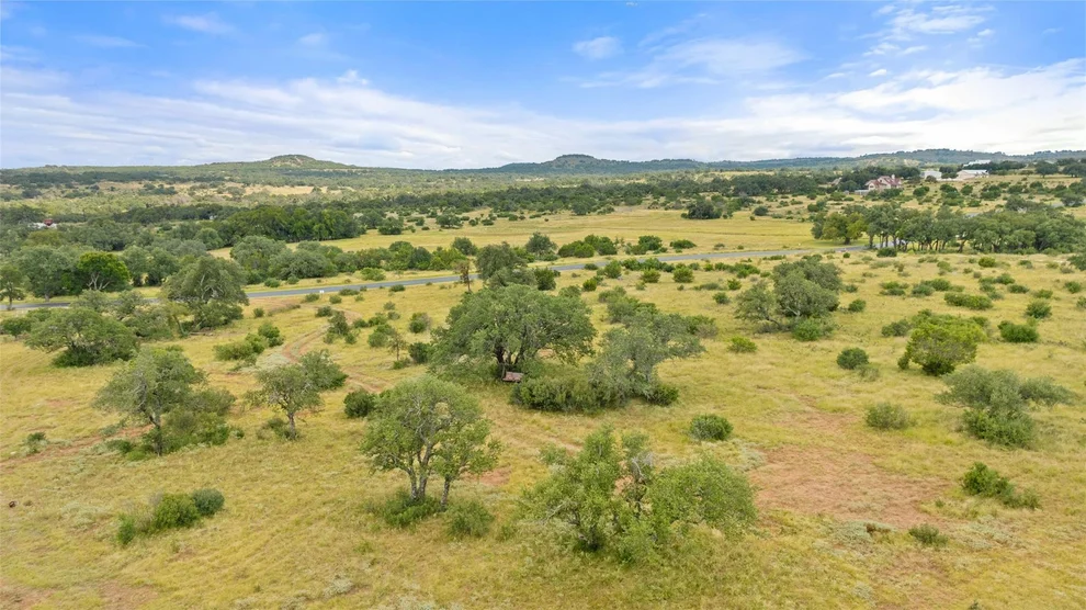 Unit for sale at Lot 37 Vista Ridge DR, Round Mountain, TX 78663
