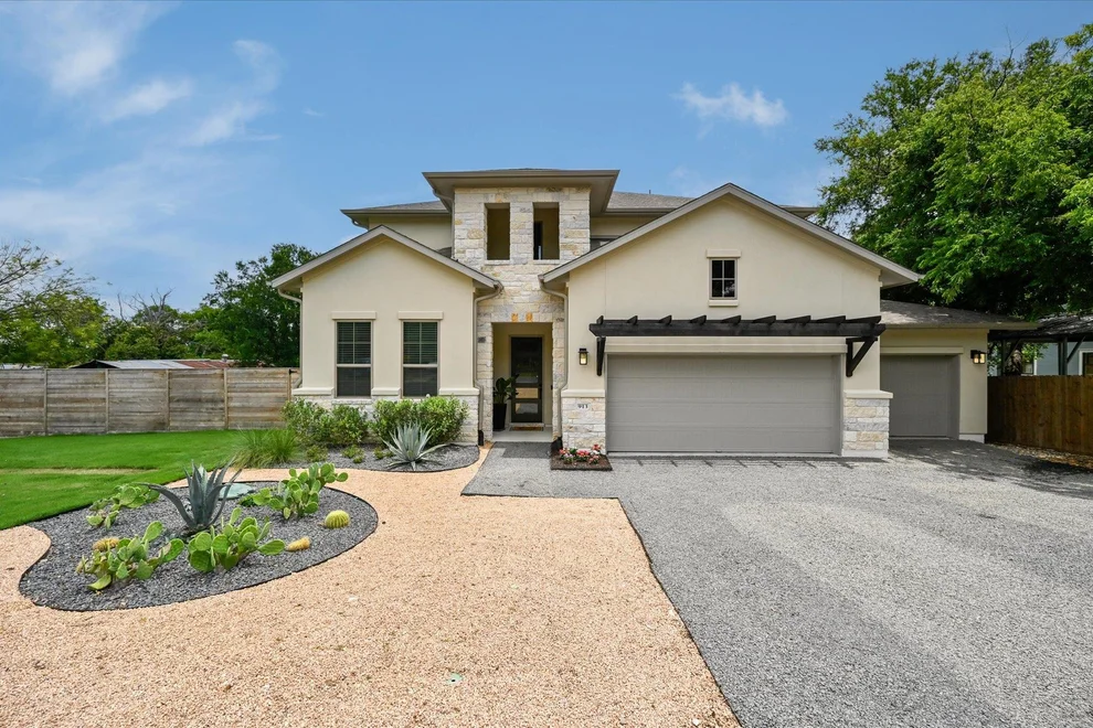 Unit for sale at 913 Presa Arriba RD, Austin, TX 78733