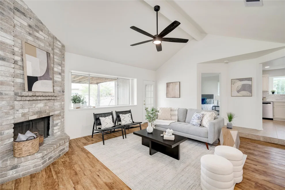 Unit for sale at 16302 Bates CV, Pflugerville, TX 78660