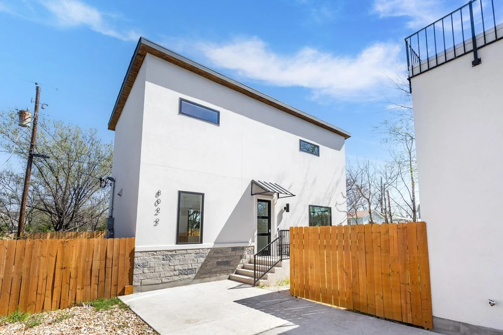 Unit for sale at 802 Philco DR, Austin, TX 78745