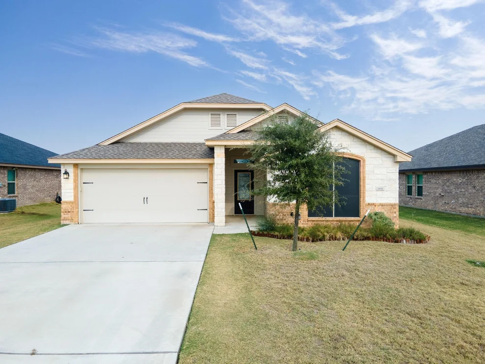 Unit for sale at 2611 Settlers Oak DR, Belton, TX 76513