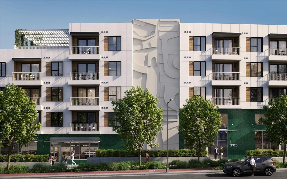 Unit for sale at 2323 S Lamar BLVD, Austin, TX 78704
