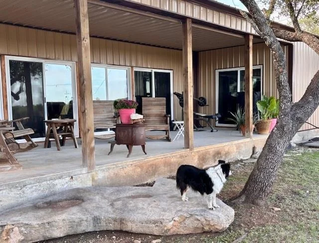 Unit for sale at 1261 Park Road, Lampasas, TX 76550