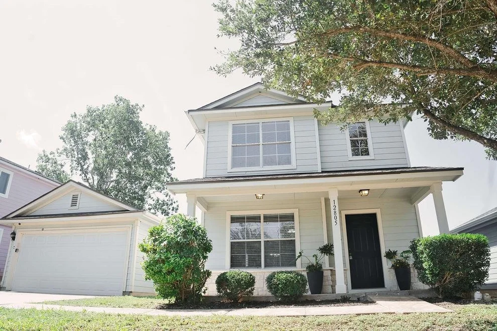 Unit for sale at 12805 Briarcreek LOOP, Manor, TX 78653