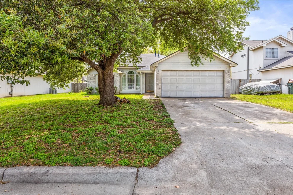 Unit for sale at 502 Jefferson LN, Georgetown, TX 78626