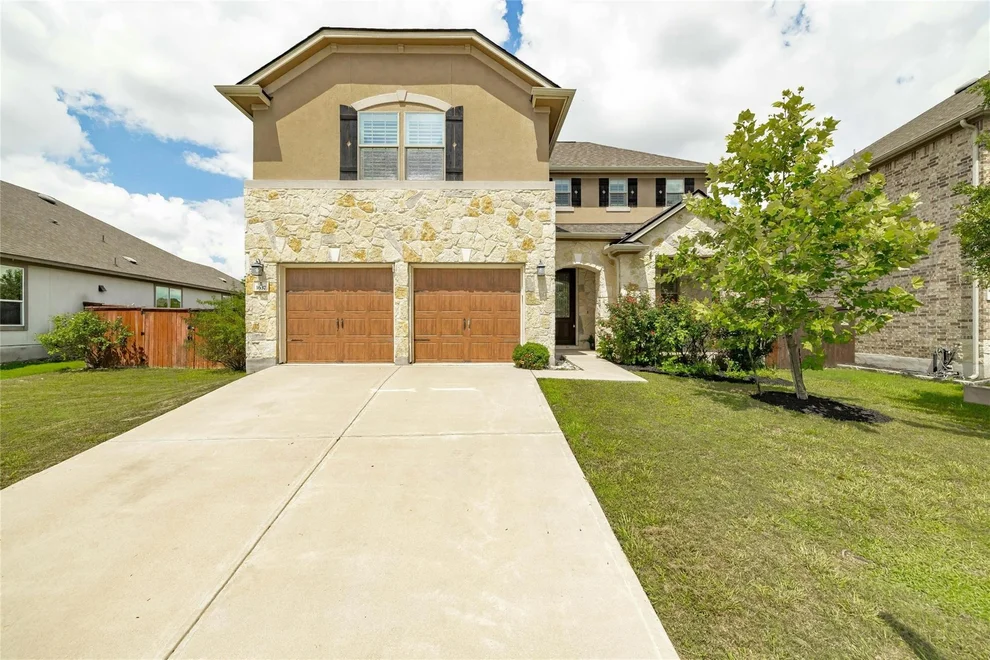 Unit for sale at 1637 Bovina DR, Leander, TX 78641