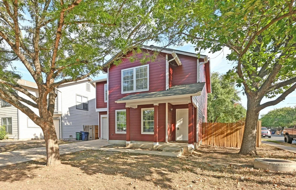 Unit for sale at 1400 Geoffs DR, Austin, TX 78748